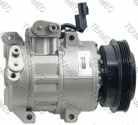 Compressor, air conditioning (8629621)