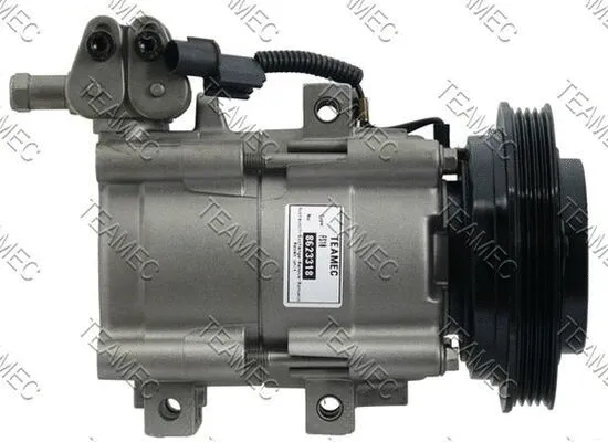 Compressor, air conditioning (8623318)