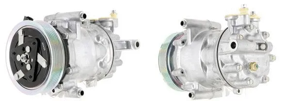 Compressor, air conditioning (8646028)