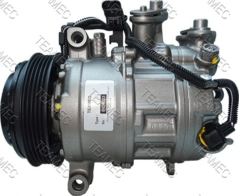 Compressor, air conditioning (8608623)
