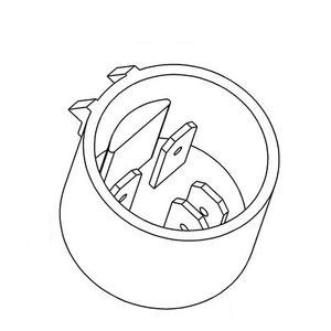 Alternator (40255)