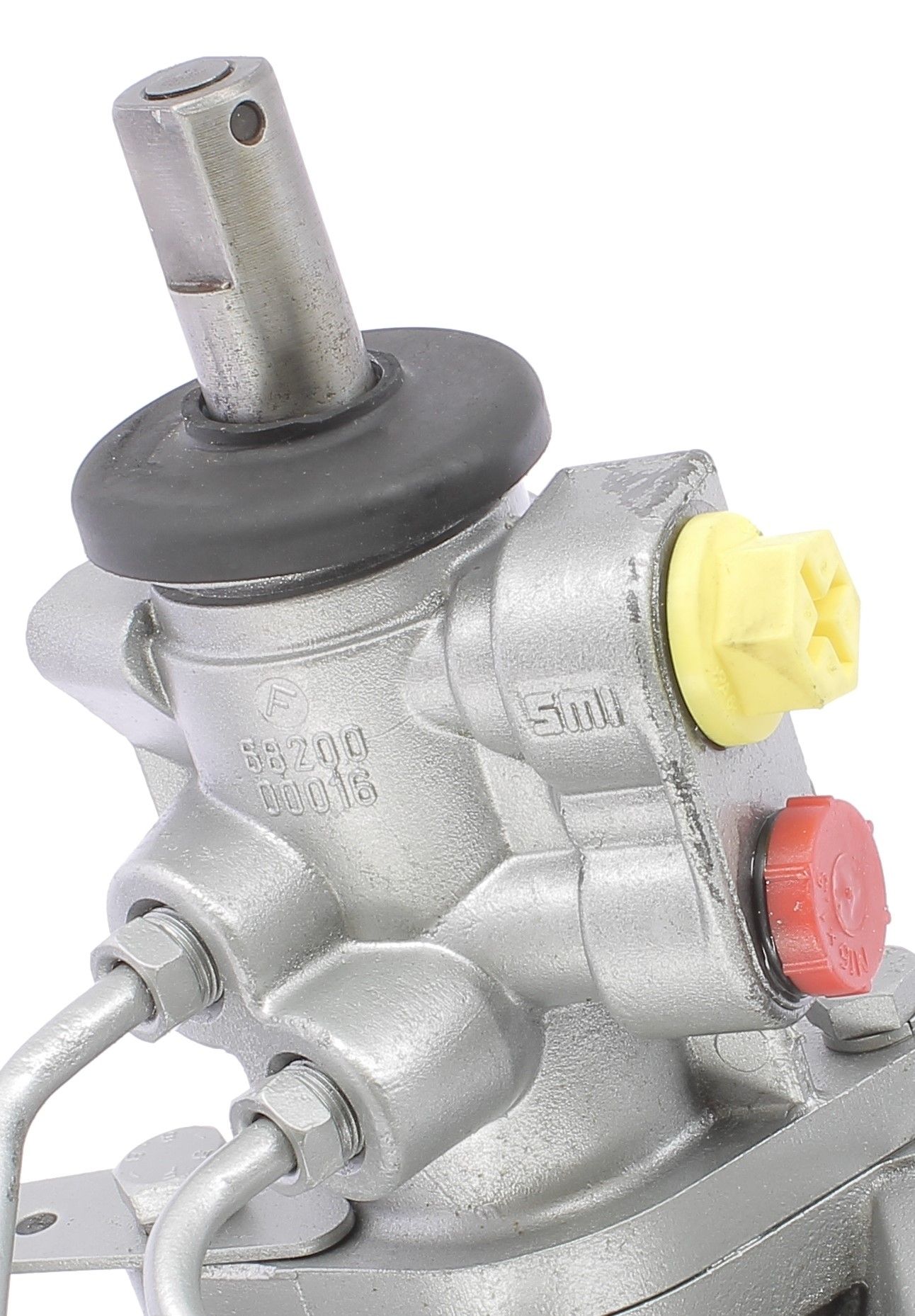 Steering Gear
