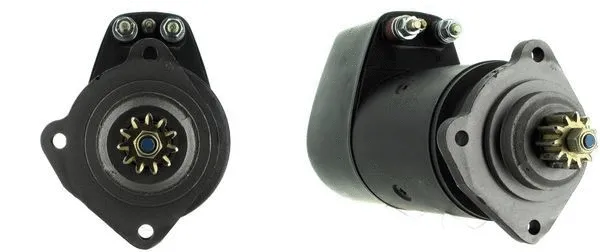 Starter (8600)