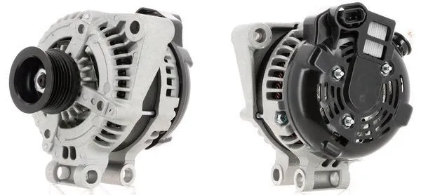 Alternator (4226)
