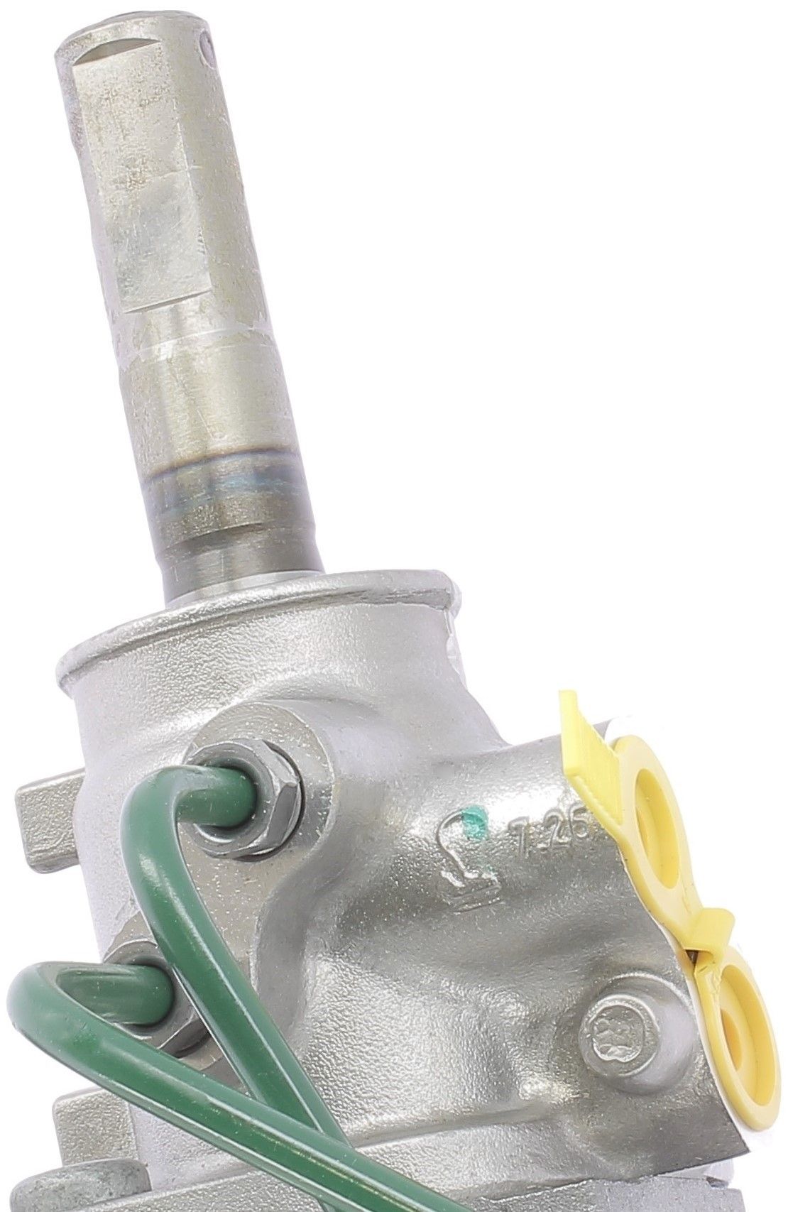 Steering Gear