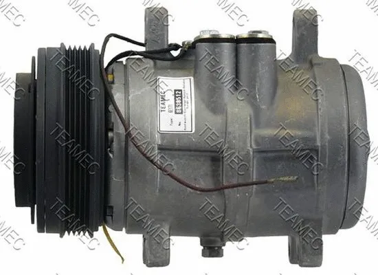 Compressor, air conditioning (8630512)