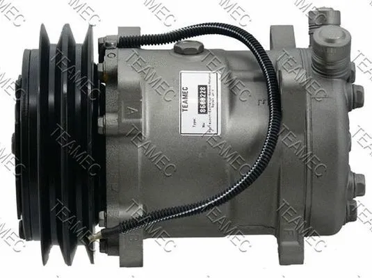 Compressor, air conditioning (8600228)