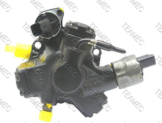 High Pressure Pump (877013)