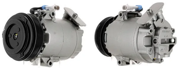 Compressor, air conditioning (8600257)