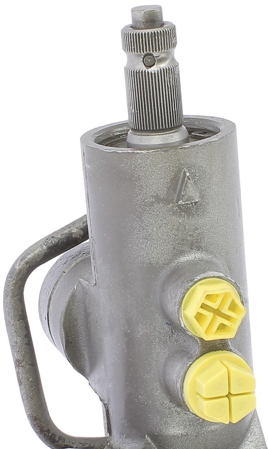 Steering Gear