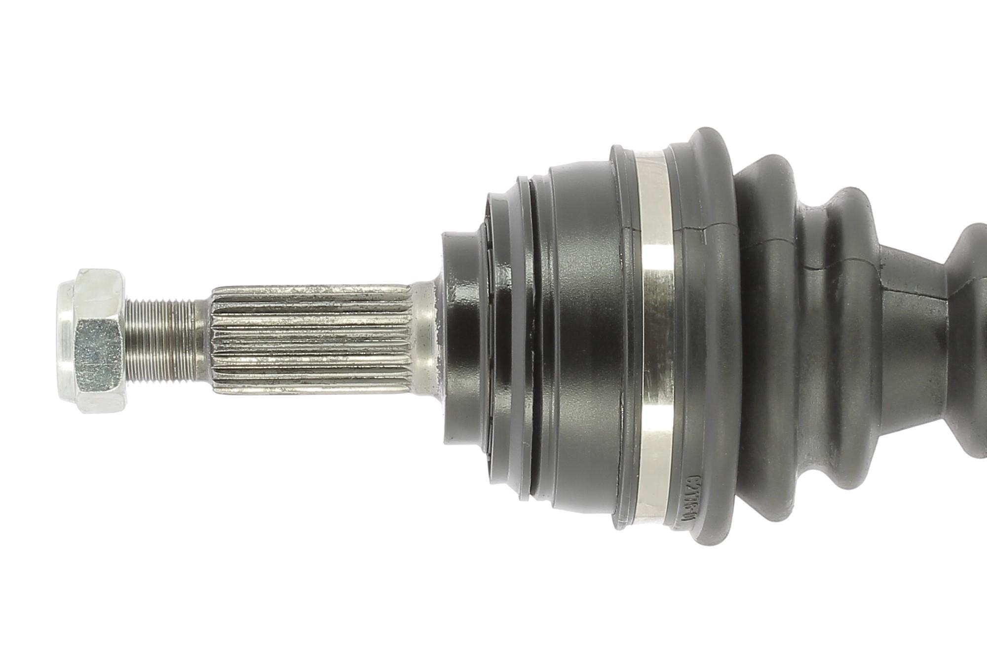 Drive Shaft