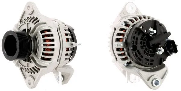 Alternator (2521)