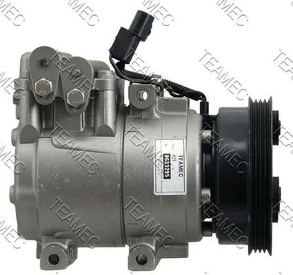 Compressor, air conditioning (8623295)