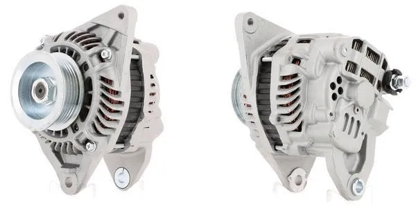 Alternator (9242)