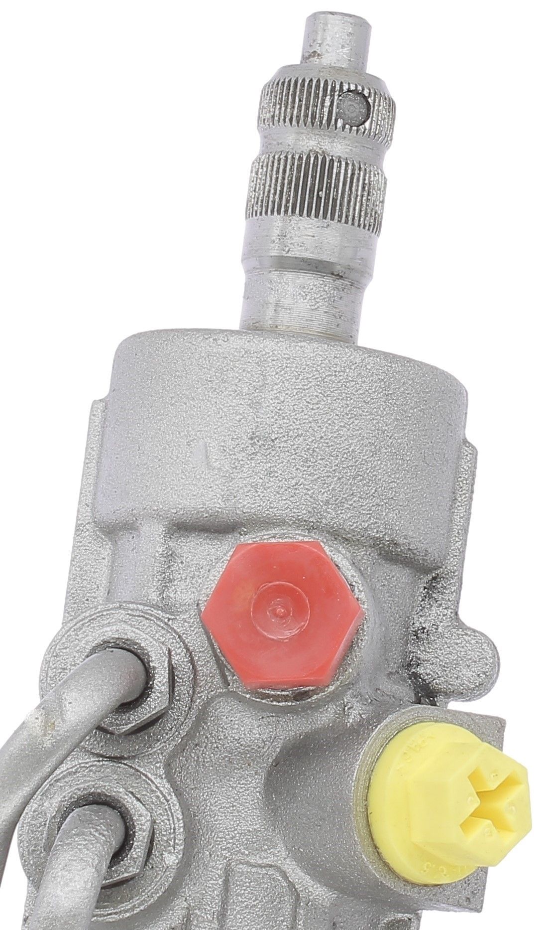 Steering Gear