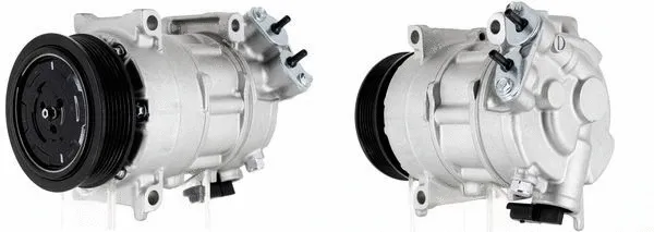 Compressor, air conditioning (8629538)