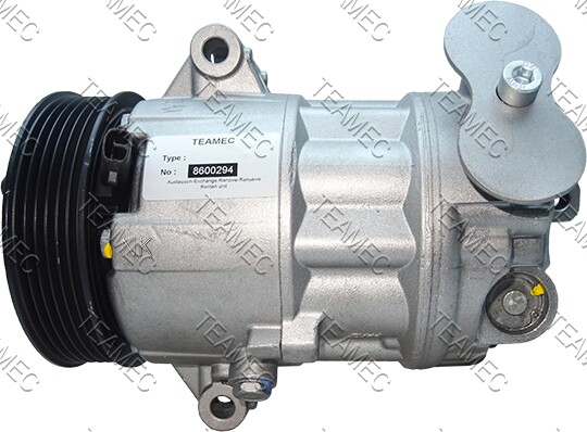 Compressor, air conditioning (8600294)