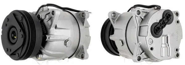 Compressor, air conditioning (8600149)