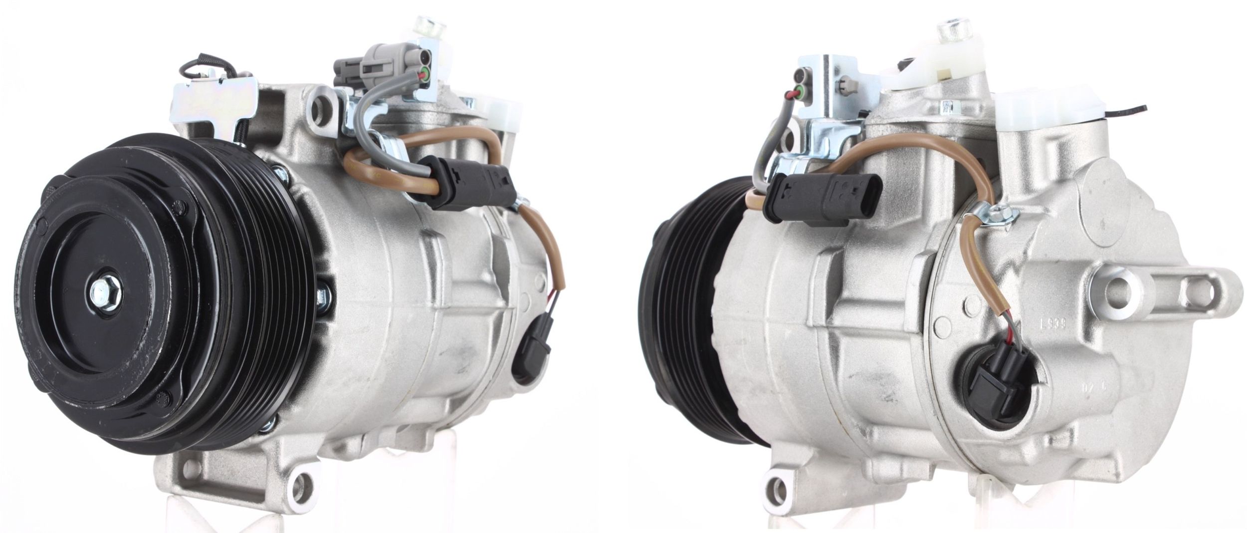 Compressor, air conditioning (8629681)