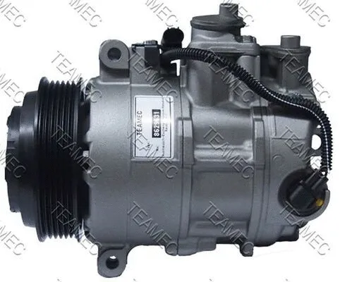 Compressor, air conditioning (8629631)
