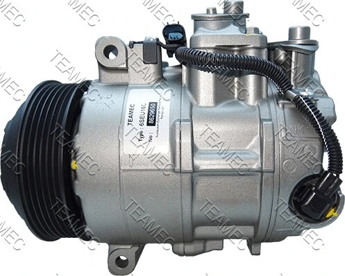 Compressor, air conditioning (8629650)