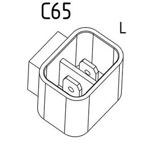 Alternator (9096)