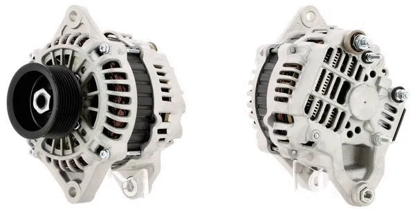 Alternator (2499)