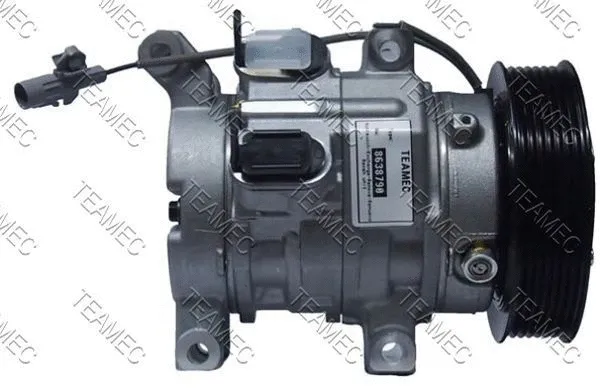Compressor, air conditioning (8638790)