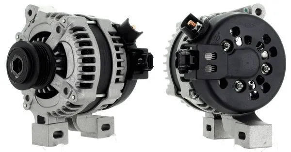 Alternator (4882)