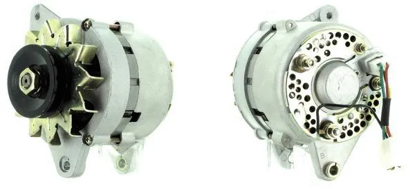 Alternator (2325)