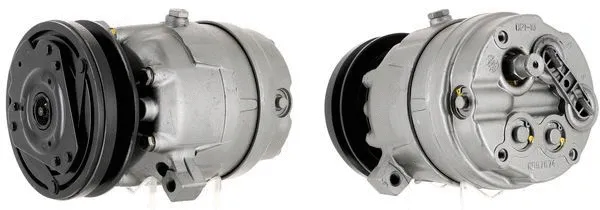 Compressor, air conditioning (8600052)