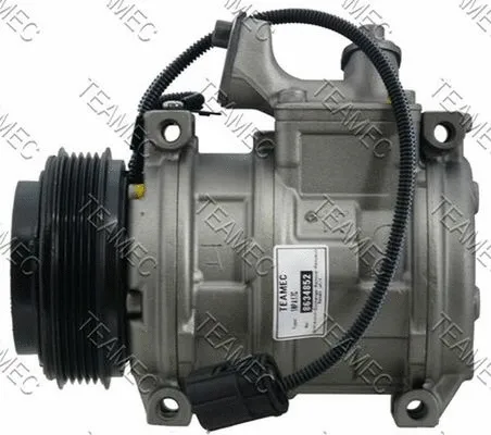 Compressor, air conditioning (8634852)