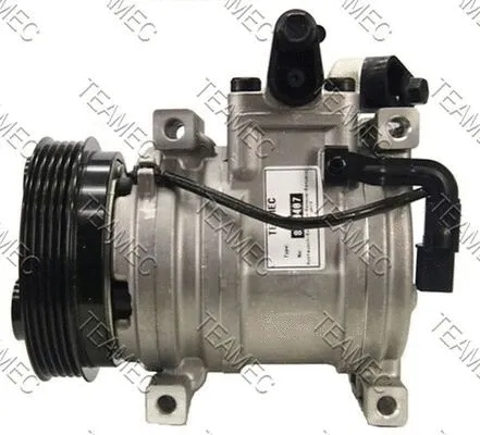Compressor, air conditioning (8600407)