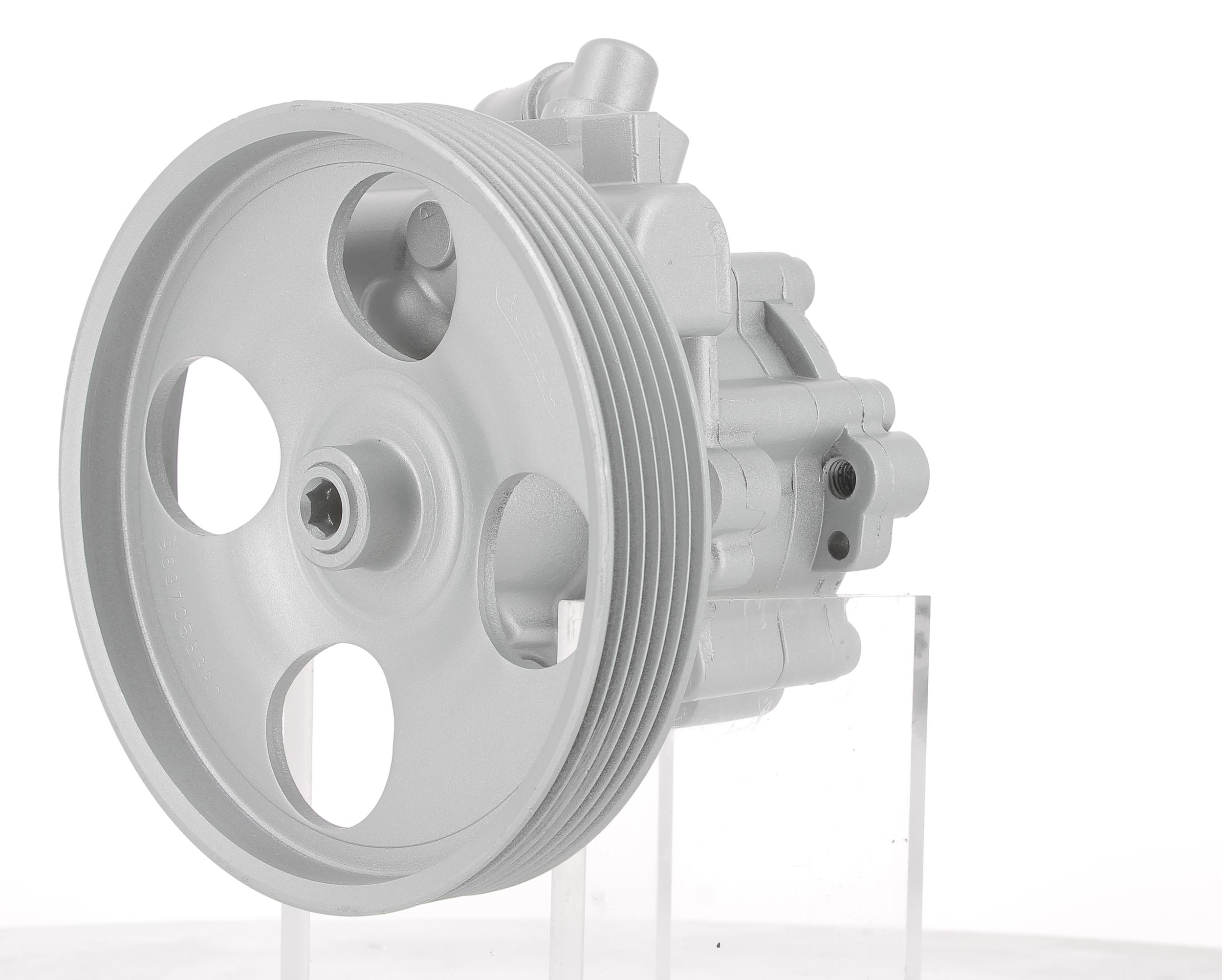 Hydraulic Pump, steering (131269)