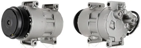 Compressor, air conditioning (8629615)