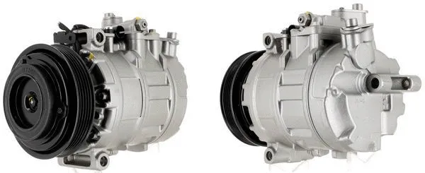 Compressor, air conditioning (8629509)