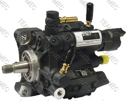High Pressure Pump