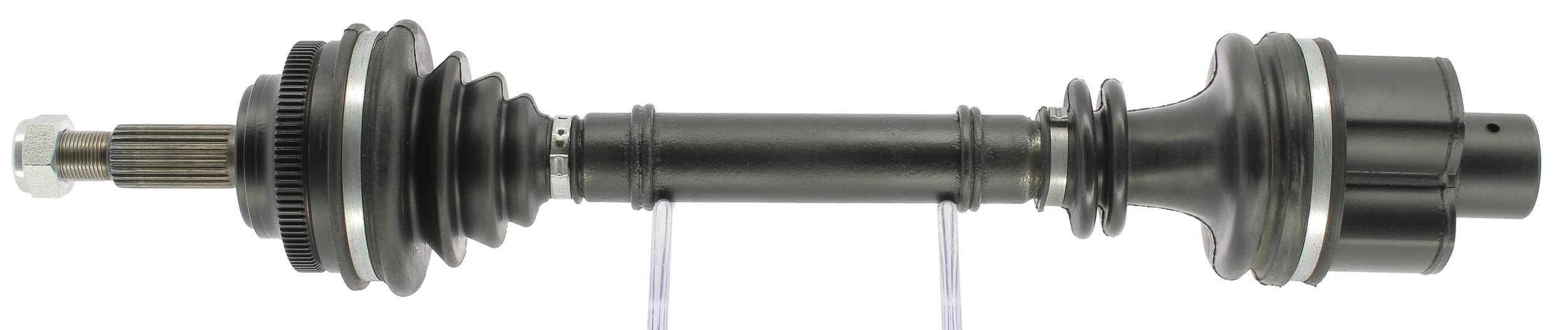 Drive Shaft (5372Z2)