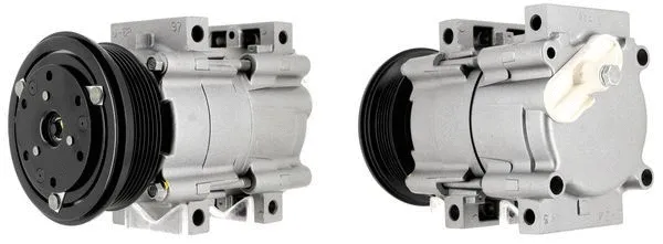 Compressor, air conditioning (8600161)