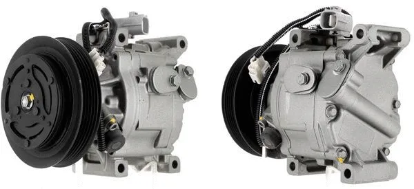 Compressor, air conditioning (8629800)