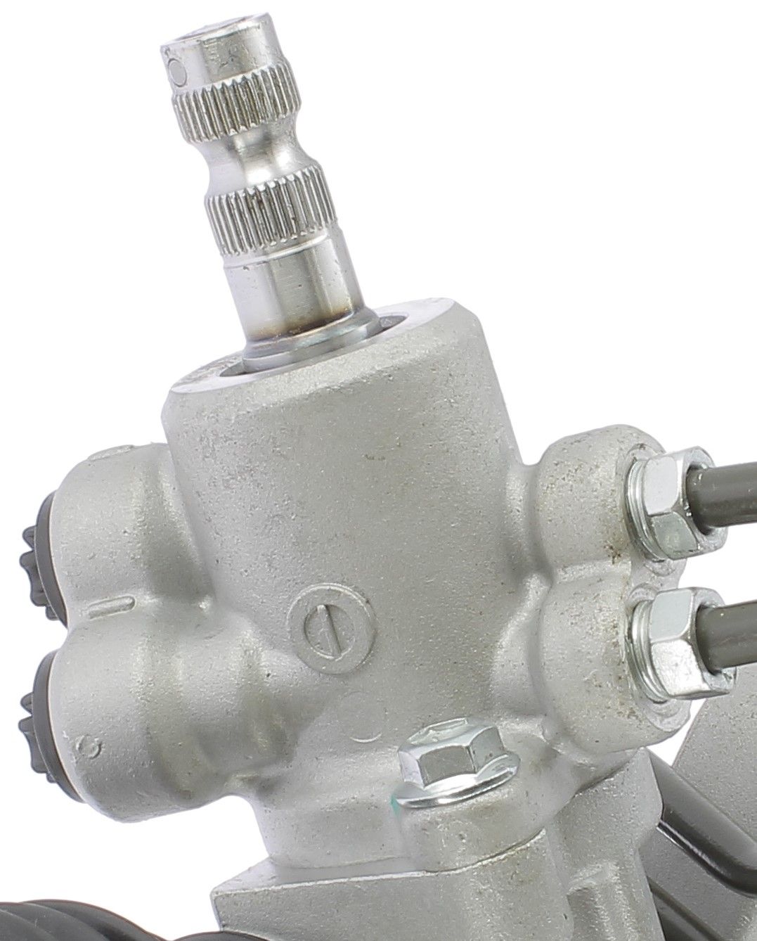 Steering Gear