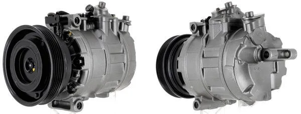 Compressor, air conditioning (8629517)