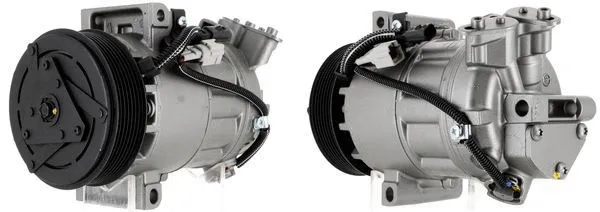 Compressor, air conditioning (8629539)