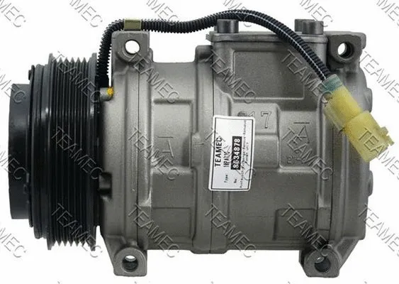 Compressor, air conditioning (8634878)