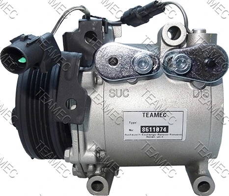 Compressor, air conditioning (8611074)