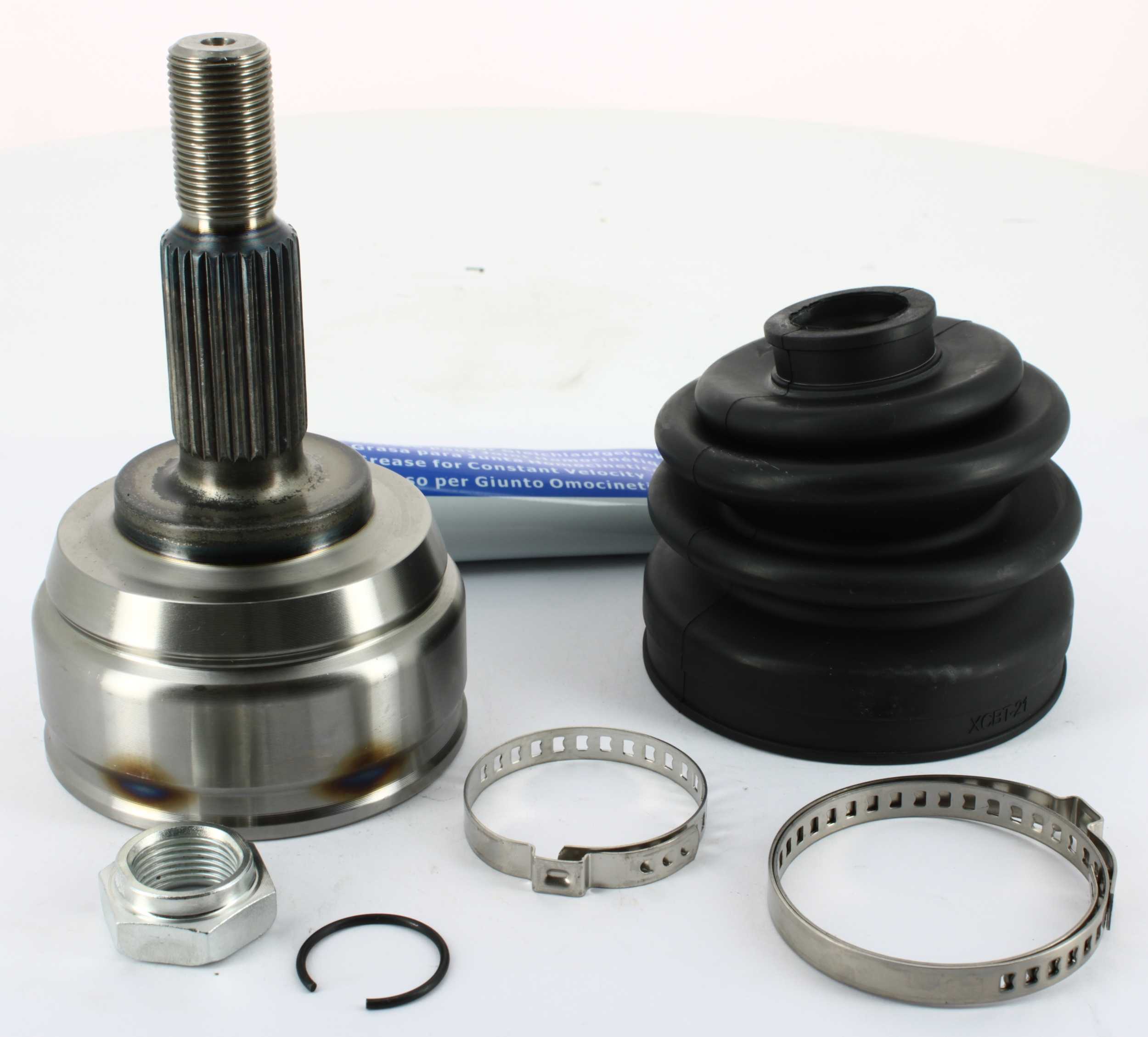 Joint Kit, drive shaft (6580)