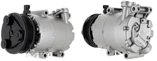 Compressor, air conditioning (8623335)