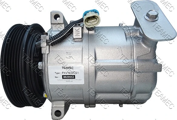 Compressor, air conditioning (8629553)