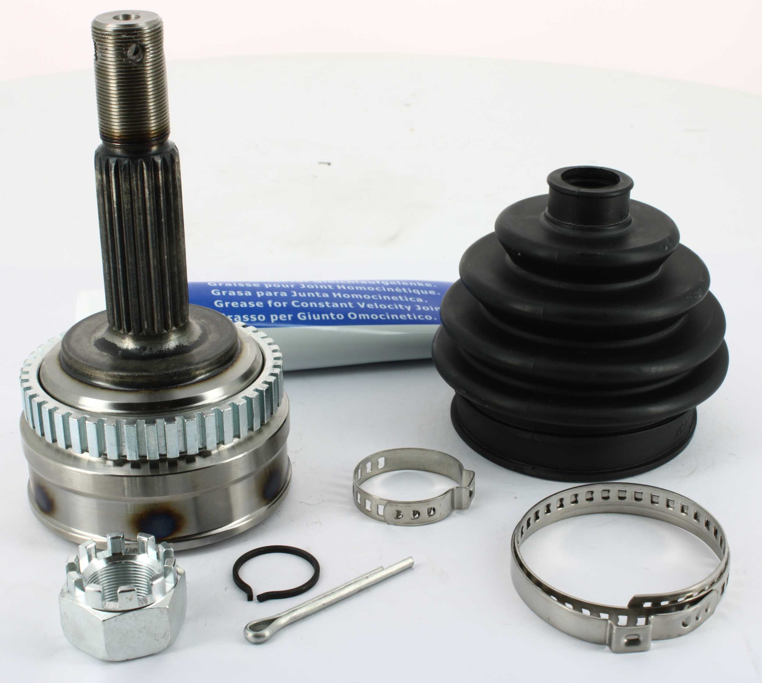 Joint Kit, drive shaft (6360)