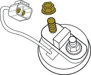 Starter (9808)